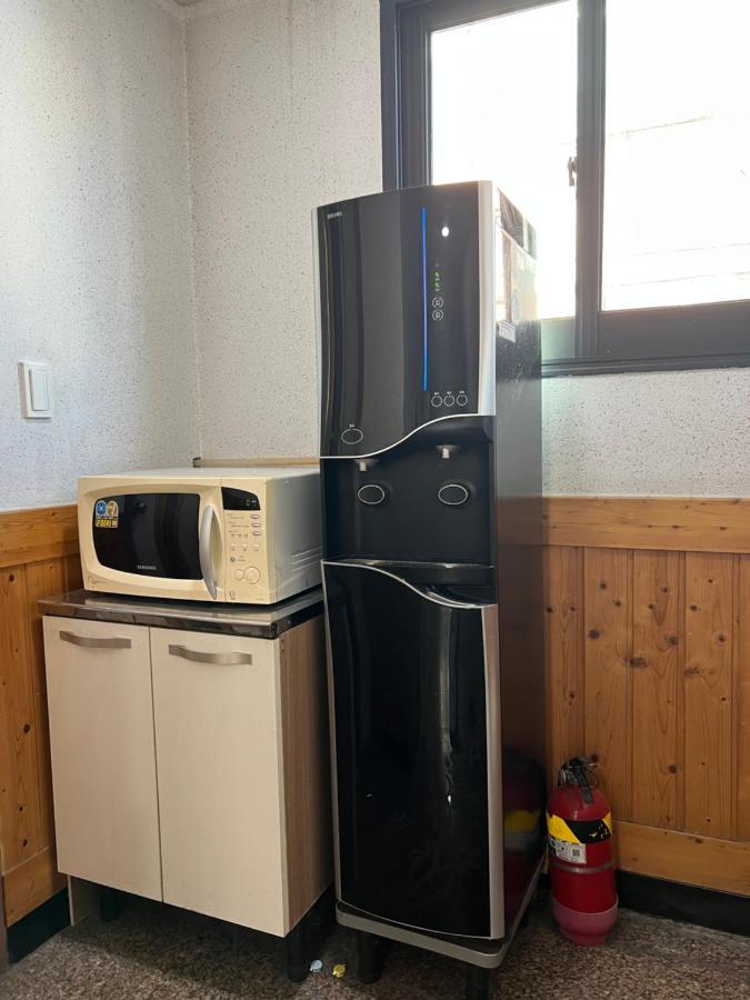 Appartement Sangmin Sweet à Daejeon Extérieur photo