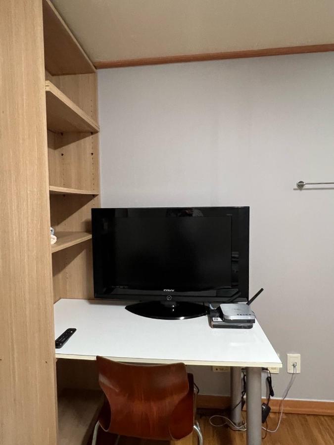 Appartement Sangmin Sweet à Daejeon Extérieur photo